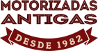 Motorizadas Antigas